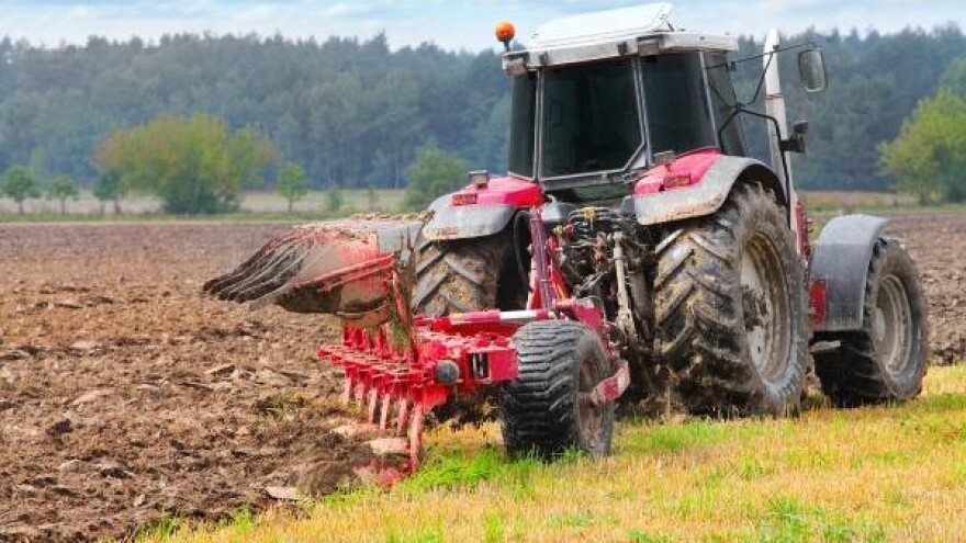 Natječaj za obnovu poljoprivrednog zemljišta