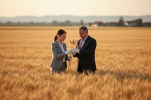 Obnoviti saradnju sa Iranom u oblasti agrara