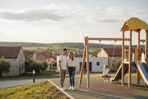 Obnoviti selo i omogućiti mladima o(p)stanak