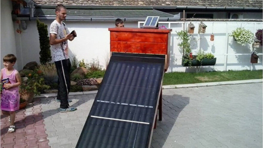 Otpadnim materijalima do tehnologija u poljoprivredi