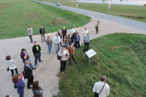 Potencijalna područja za proizvodnju energije!