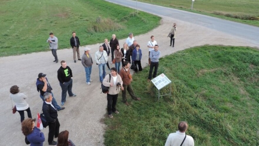 Potencijalna područja za proizvodnju energije!