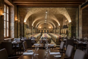 Obogaćena stoljetna vinska cesta