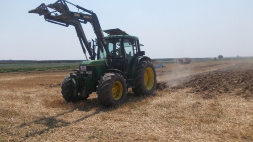 Natječaj za obradu 90 ha Podravkinog zemljišta