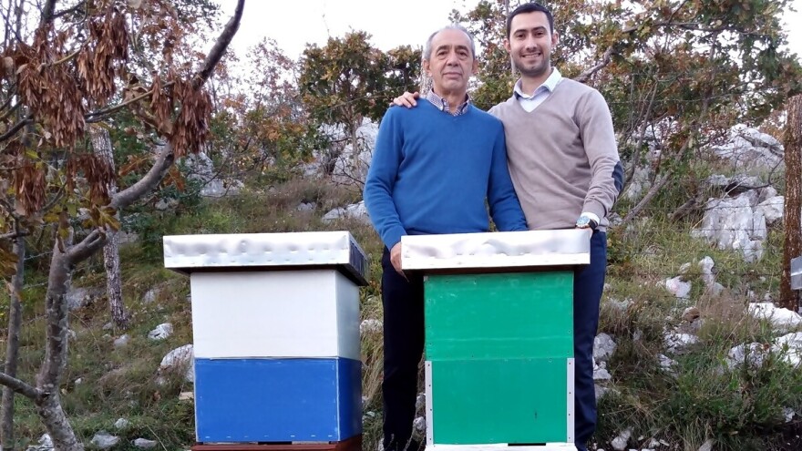 Termos-košnice iz Trebinja na probi u pčelinjacima širom BiH