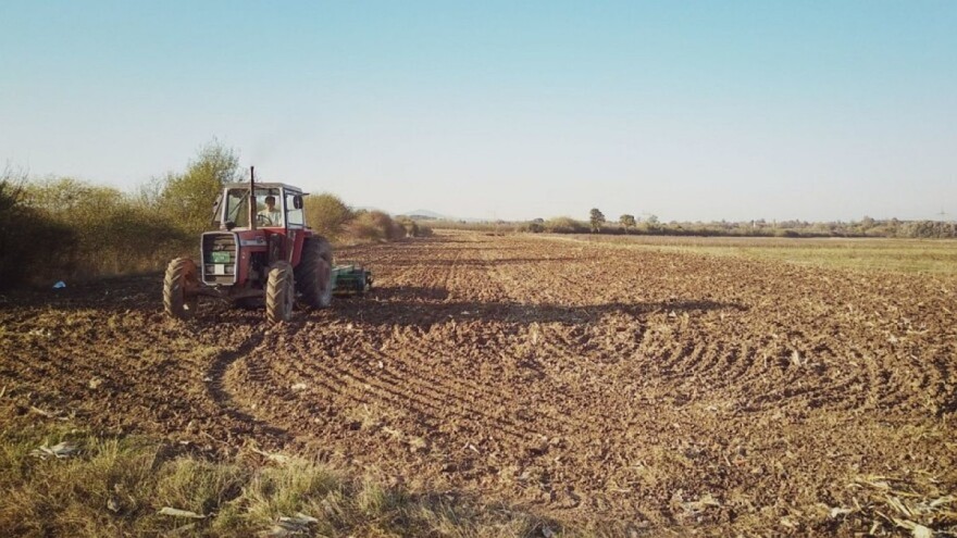 Obezbjeđena podrška za pokretanje poljoprivredne proizvodnje