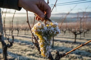 Obrada grožđa i vina mora se izvesti bez greške