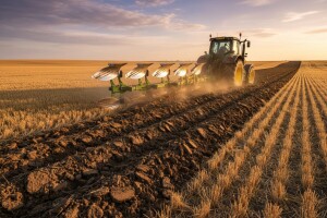 Obrada strništa - priprema za nove kulture