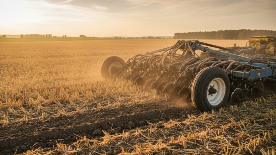 Obrada tla u agroekološkim uvjetima