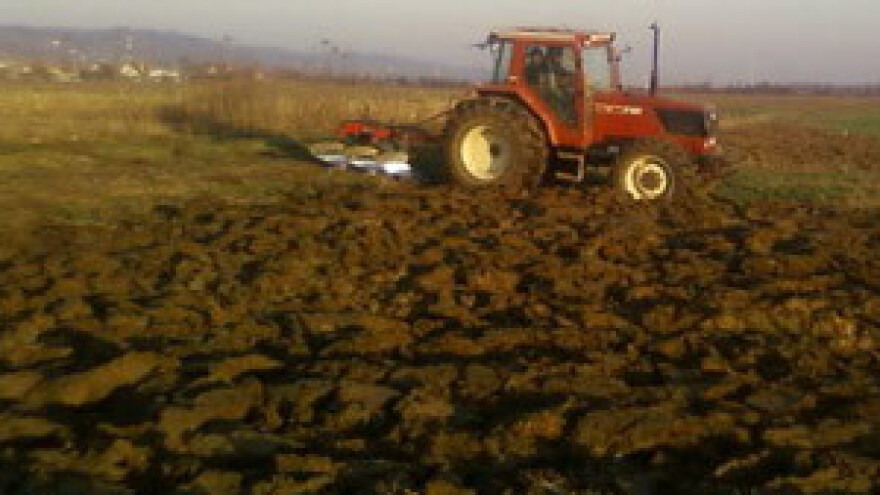 Podrivač Mighty - novi adut OLT-a na tržištu