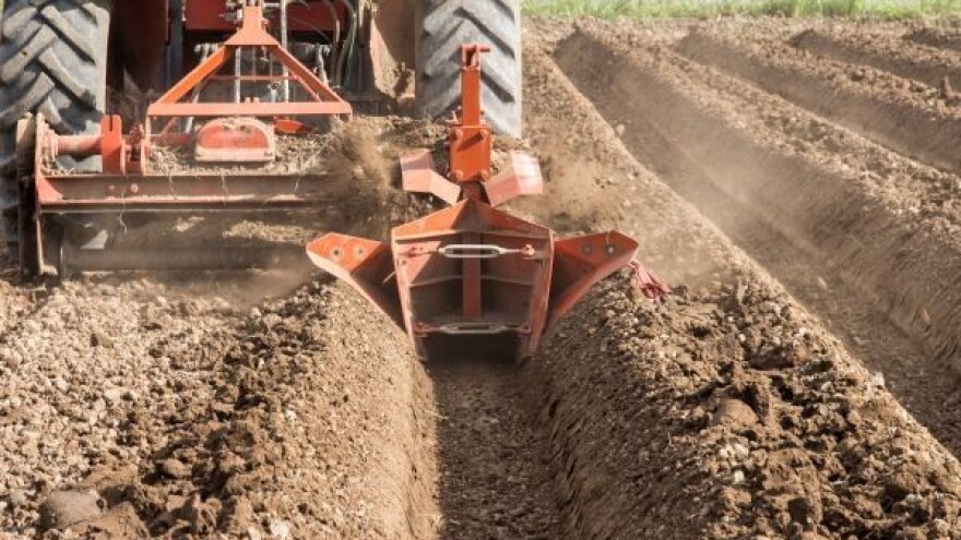 Kalcizacijom povećajte plodnost tla!