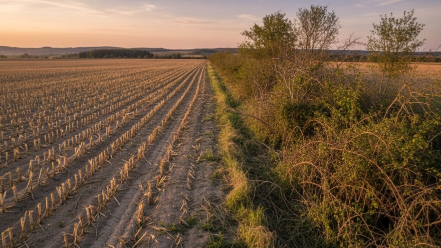 Obradiva zemlja gubi bitku sa šikarom
