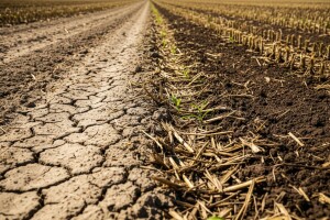 Obradu tla treba prilagoditi klimatskim uvjetima