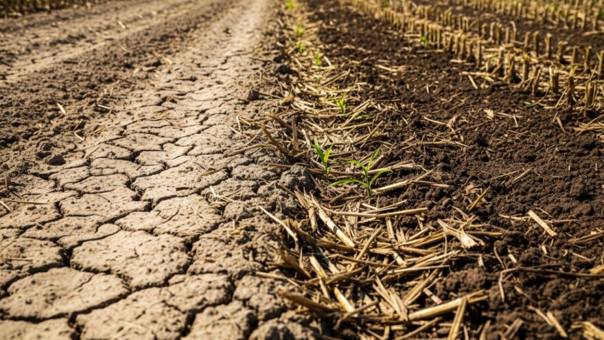 Obradu tla treba prilagoditi klimatskim uvjetima