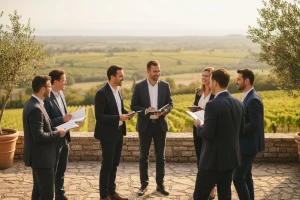 Obrazovanje za turizam na seljačkim gospodarstvima i ruralni turizam