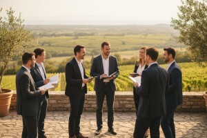 Obrazovanje za turizam na seljačkim gospodarstvima i ruralni turizam