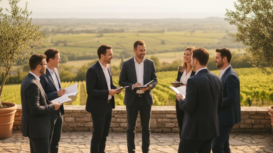 Obrazovanje za turizam na seljačkim gospodarstvima i ruralni turizam