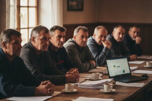 Obrazovanjem do EU novca