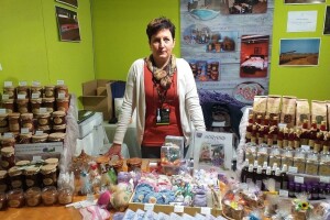 Sandra Božac: Mali OPG-ovi su važan dio hrvatske poljoprivrede i to svi trebaju shvatiti
