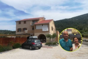 Motar, kapari, maslinovo ulje i marmelade, obitelj Mardešić spojila poljoprivredu, turizam i trgovinu