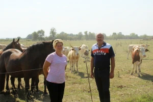 Miroslav Purić: U poljoprivredi opstaju uporni, mora se povezati ratarstvo i stočarstvo