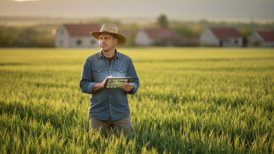 Obrtna sredstva za poljoprivrednu proizvodnju
