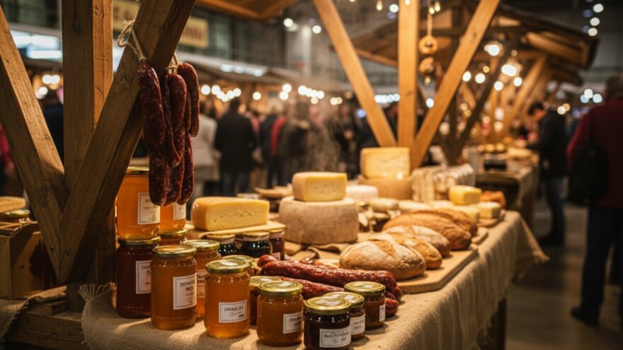 Obrtnički sajam Koprivničko-križevačke županije