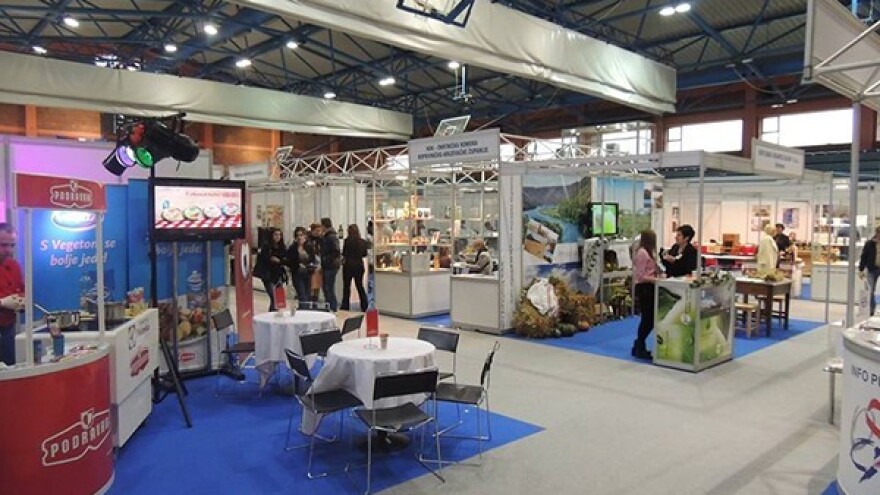 Poljoprivreda i ruralni razvoj teme sajma u Križevcima