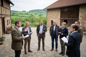 Obuka trenera za agro okoliš