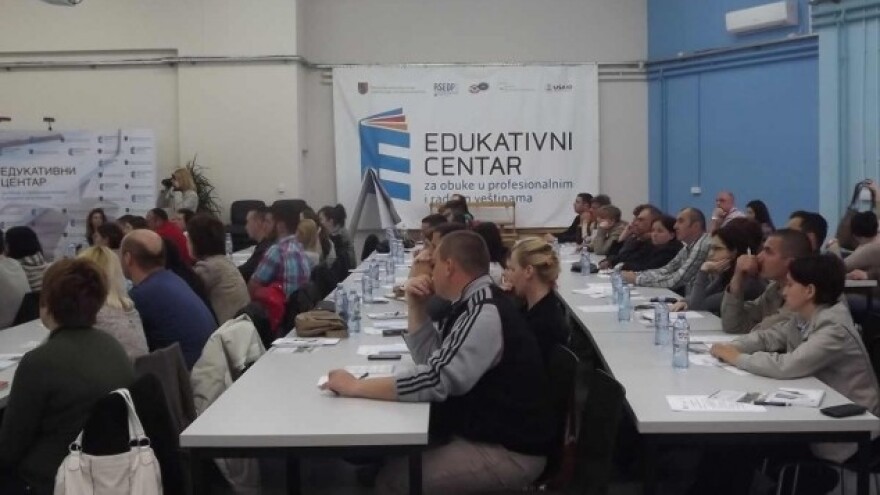 Koliko su važne obuke iz organske proizvodnje?