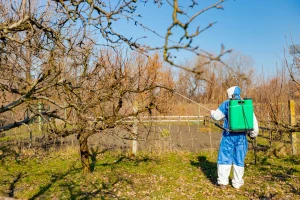 Obuka za rukovanje pesticidima - ništa novo! Veliki problem - kuda sa ambalažom?