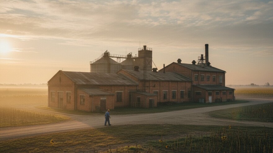 Obustavljena ovrha nad Tvornicom ulja Čepin