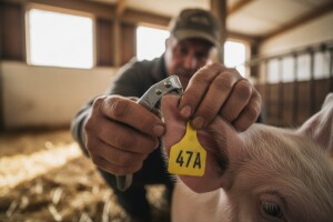 Obvezno označavanje i registracija životinja