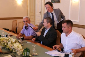 Osječko-baranjska županija sufinancira izradu projektne dokumentacije za provedbu mjere 7
