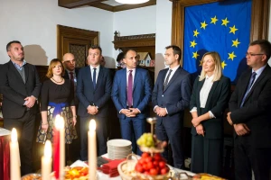 Autohtoni i eko proizvodi ulaznica za europsko tržište