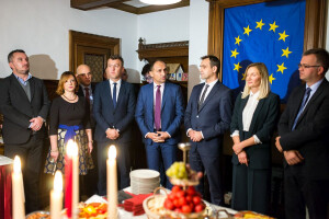 Autohtoni i eko proizvodi ulaznica za europsko tržište