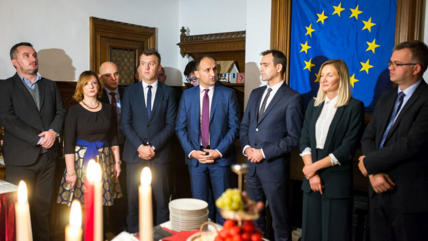 Autohtoni i eko proizvodi ulaznica za europsko tržište