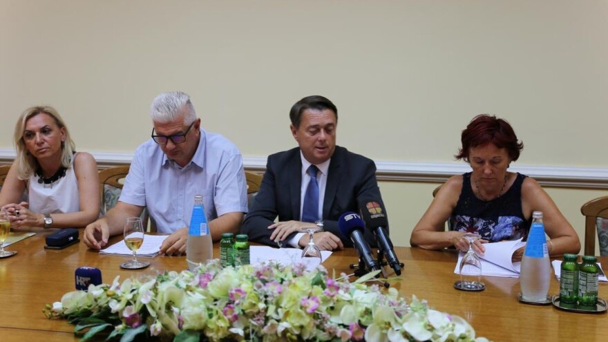 Osječko-baranjska županija kao domaćin spremna za državno natjecanje u oranju!