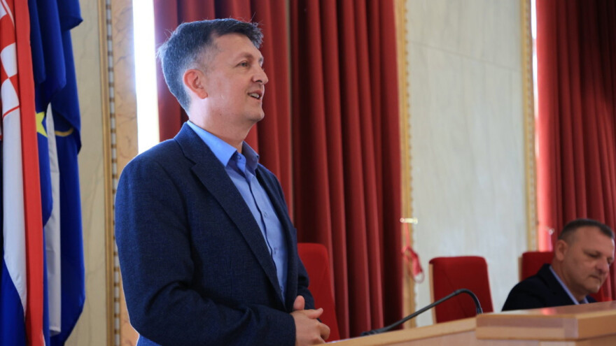 Osječko-baranjska županija najavila 900.000 eura potpore poljoprivrednicima