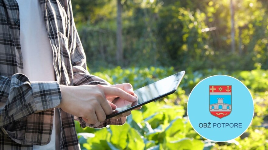 Još se stignete prijaviti na natječaje Osječko-baranjske županije za potpore u poljoprivredi!