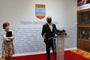Javni pozivi: OBŽ potiče poljoprivredu s novih tri milijuna kuna