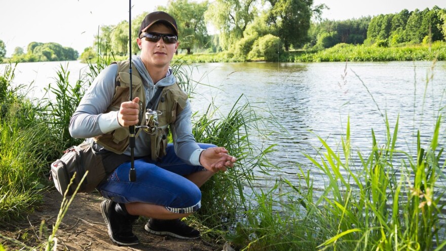 Športsko ribolovno društvo Štuka štiti riblji fond i obrazuje mlade