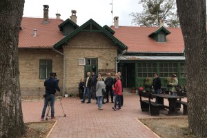 Belgijski i nizozemski tour operatori posjetili Slavoniju i Baranju - cjelogodišnju turističku destinaciju