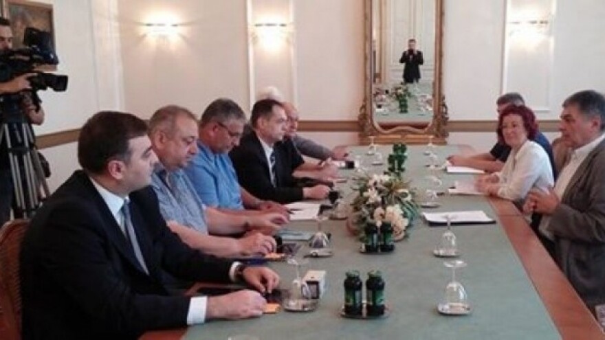 Županija sufinancira pripremu projekata