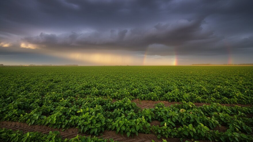 Očekuje nas nestabilno vrijeme s pljuskovima!