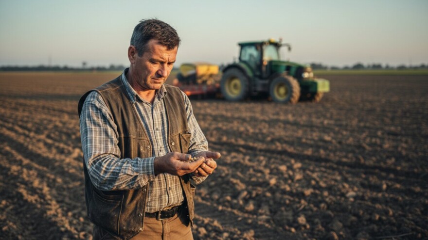 Očekuje se nikad skuplja sjetva