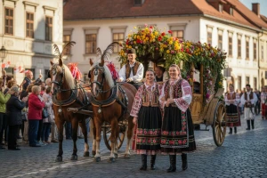 Očekuje se oko 10.000 sudionika i 100.000 posjetitelja