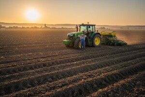 Očekuje se uspešna prolećna setva