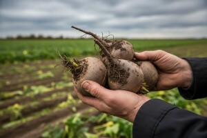 Očekuje se veća cijena šećera u EU