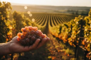 Očekuju rekordnu berbu grožđa i vrhunsko vino